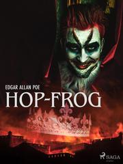 Edgar Allan Poe – Hop-Frog (2026)