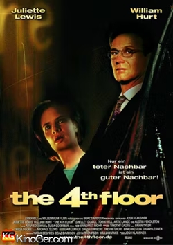 The 4th Floor - Haus der Angst (1999)