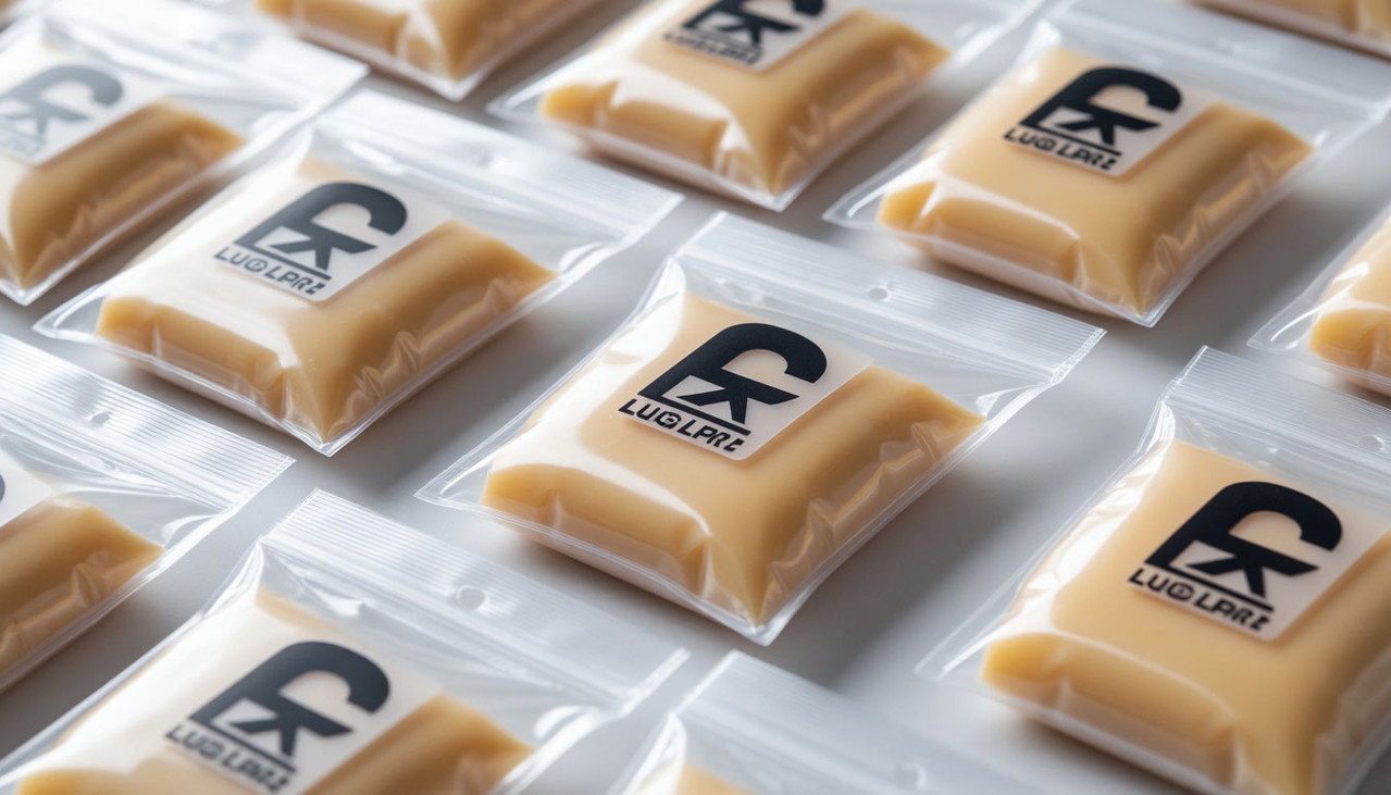 Пакеты фасовочные оптом от производителя