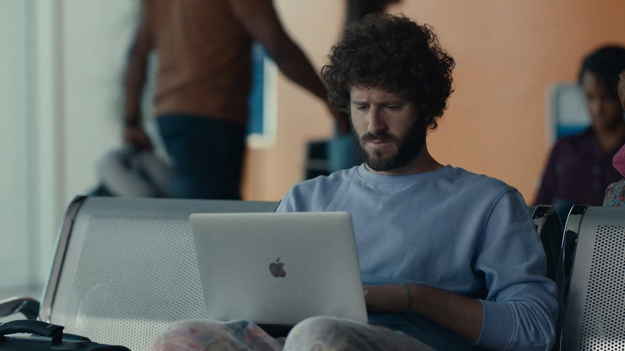 DAVE 2020 S01E10 Jail 1080p AMZN WEB DL x265 10bit EAC3 5 1 HxD TAoE