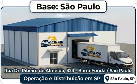 Base: São Paulo