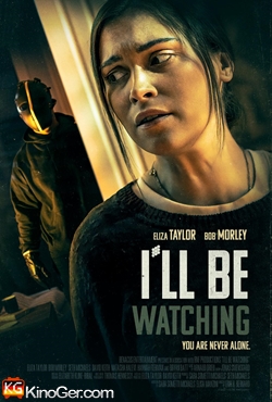 I’ll Be Watching (2023)
