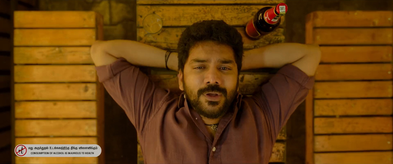 Hi! 2026 WebRip [Tamil + Telugu + Malayalam + Kannada] 1080p 480p 720p ESub Screenshot