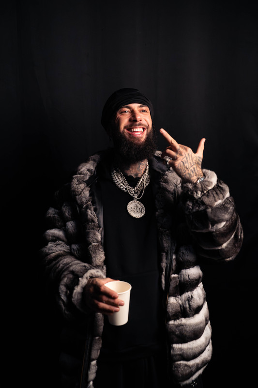 Malik Montana