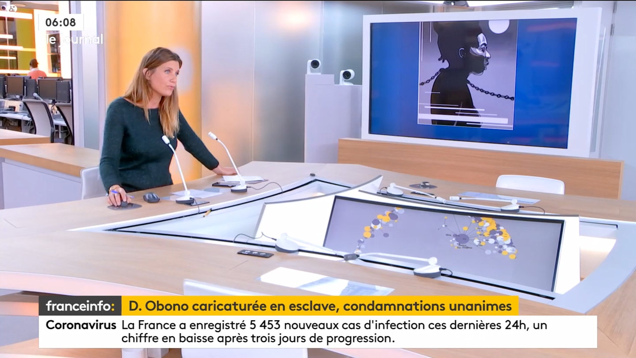 08.30 - 04.59.00 - 10h week-end. Entre JT, chroniques, invités et rev....ts_snapshot_00.15.58.607
