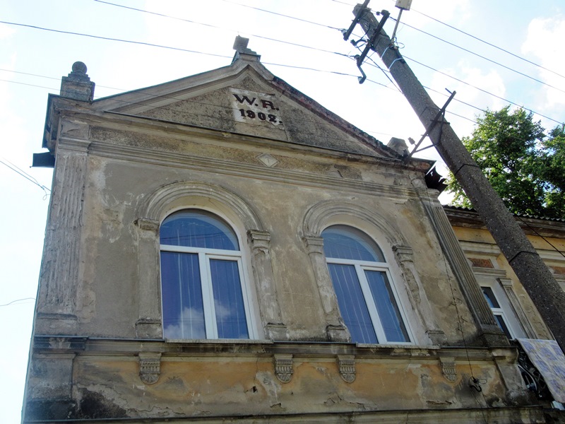 Возвращение в Калининград и... в Кёнигсберг. Маленькие городки бывшей Пруссии