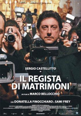 Il regista di matrimoni (2006) DVD9 Copia 1:1 ITA