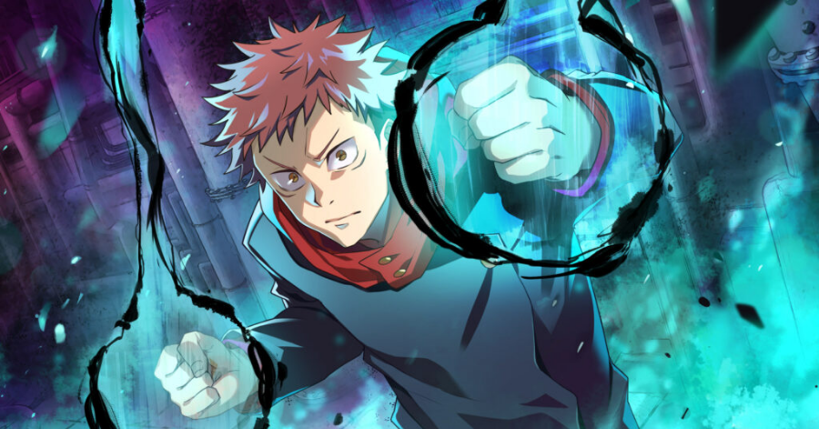 Ranking Of The Mature Main Characters Of Jujutsu Kaisen