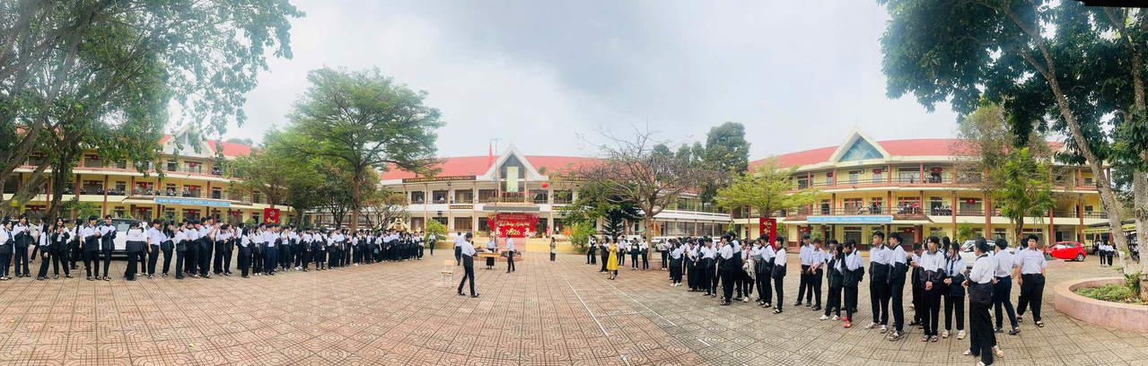 Hoạt động trải nghiệm sáng tạo