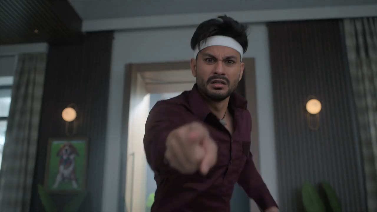 Pop Kaun? (2023) Season 1 [Hindi + Tamil + Telugu + Malayalam + Kannada] WebRip 480p, 720p ESub - Complete Screenshot