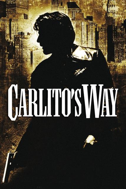 კარლიტოს გზა / Carlito's Way / karlitos gza