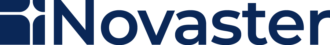 Logo Novaster