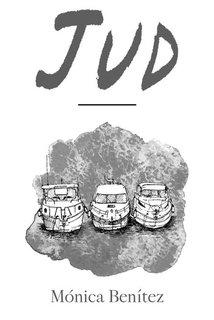 Mónica Benítez - Jud (2024)