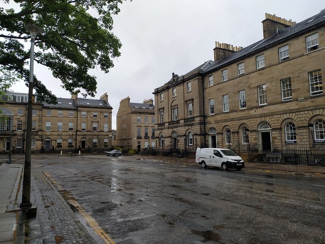 Día 1 La ciudad vieja, ciudad nueva y Calton Hill - Edimburgo: Una ciudad “encantada” con mucho encanto (26)