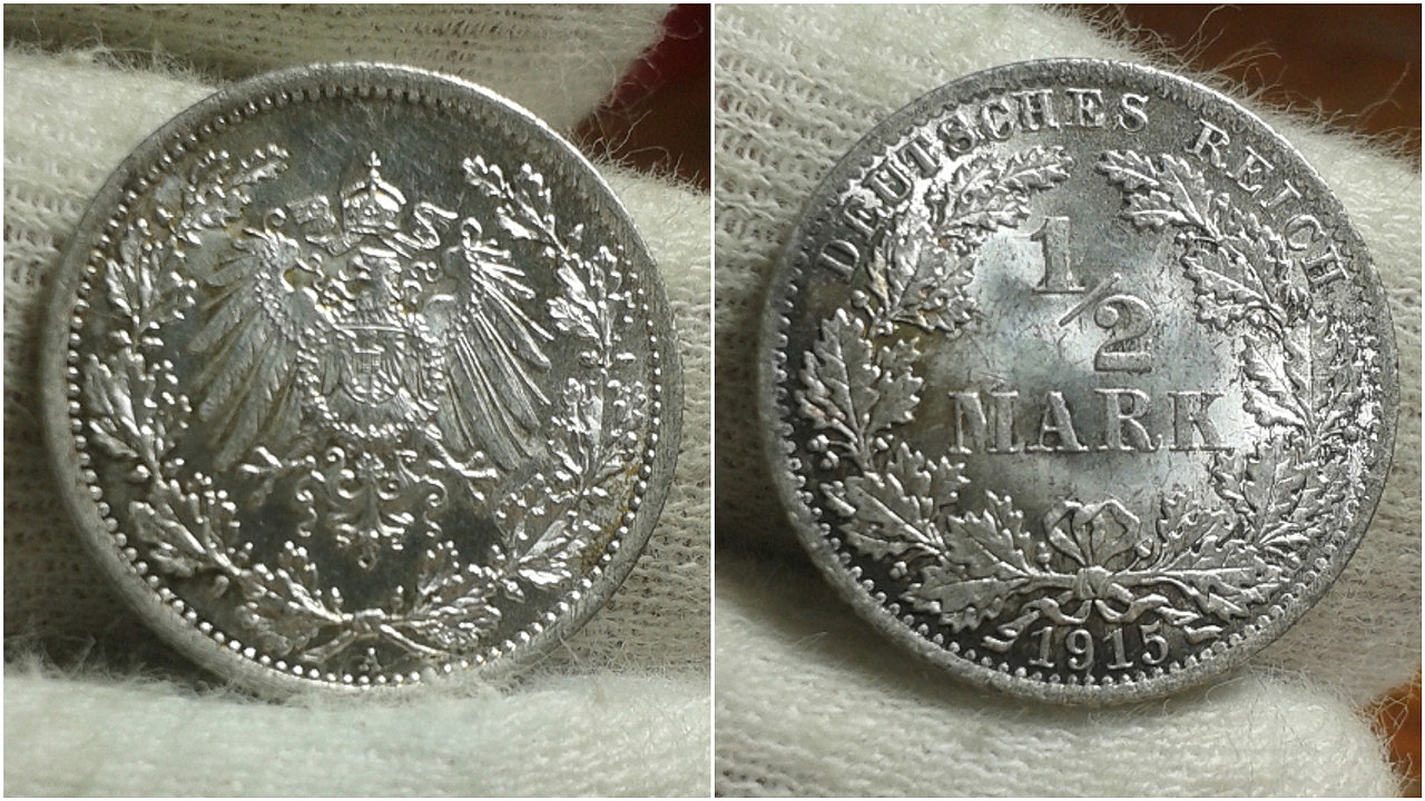 Hechas para cumplir... Aquellas Maravillosas Monedas VII Polish-20200809-181036981