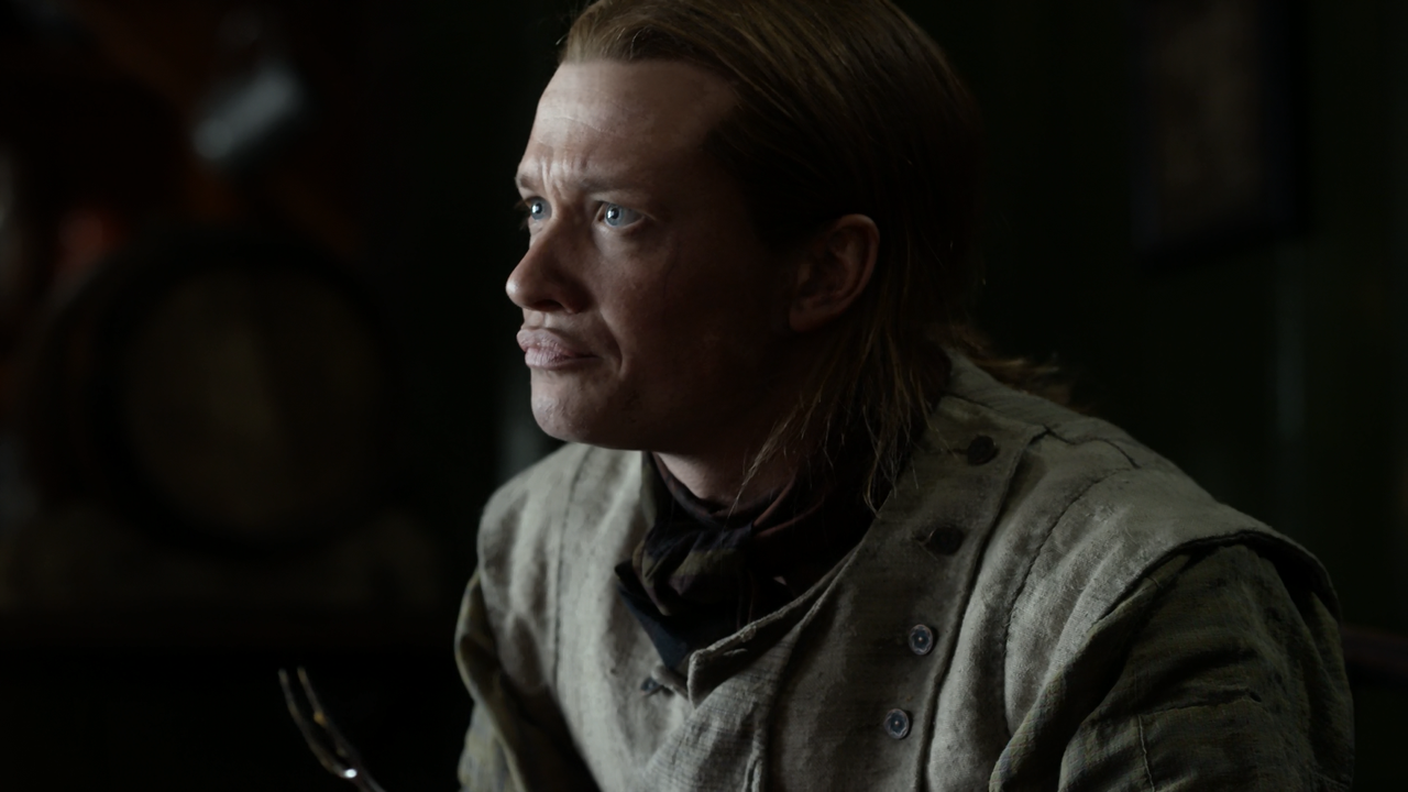 Outlander S04E09 The Birds And The Bees 4kto1080p WEBRip DD5.1.x