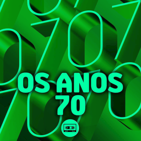 Various Artists   Os Anos 70 (2020)