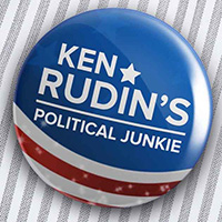 Ken Rudin's Political Junkie