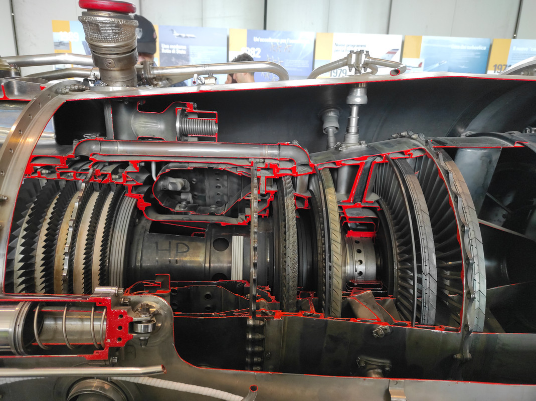 Ghedi Open Day -  4 Novembre 2023 (26)