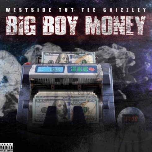 Big Boy Money (feat. Tee Grizzley) Rap Single_(2020) [320] kbps Beats⭐