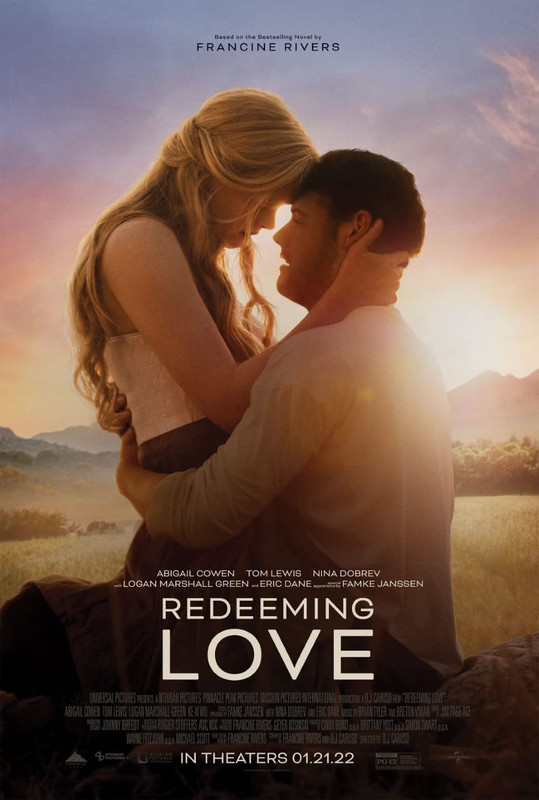 Redeeming Love 2022 1080p Bluray 10bit DTS HD MA 5 1 x265 HashMiner