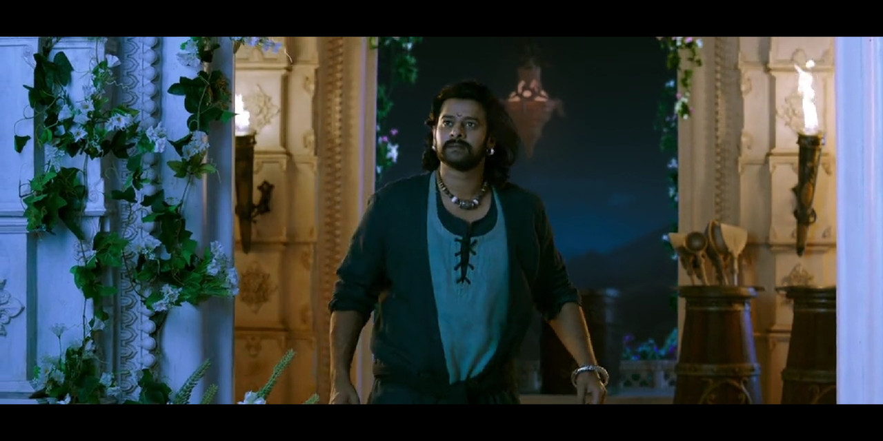 Baahubali 2: The Conclusion Movie Screenshot