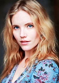 Тэмзин Мёрчант