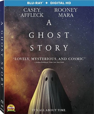A Ghost Story (2017) FullHD 1080p HEVC DTS ITA + AC3 ENG + Sub ITA/ENG A Ghost Story (2017) FullHD 1080p HEVC DTS ITA + AC3 ENG + Sub ITA/ENG