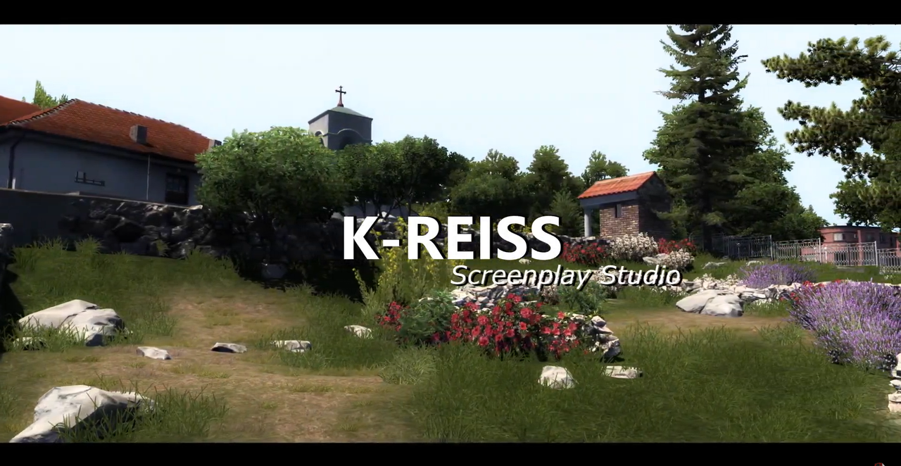 K-REISS