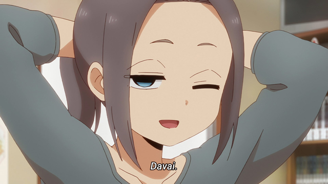 Subs-Please-Senpai-ga-Uzai-Kouhai-no-Han