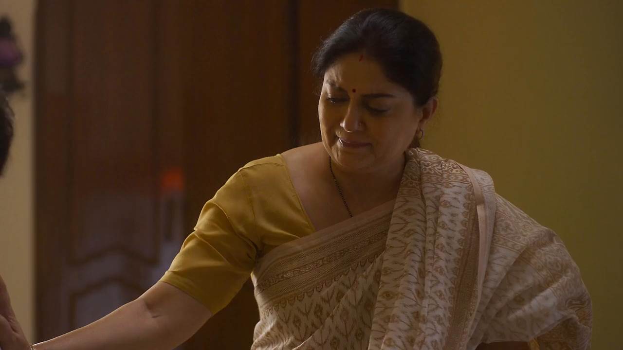 The Aam Aadmi Family (2023) Season 4 [Hindi] WebRip 480p, 720p ESub - Complete Screenshot