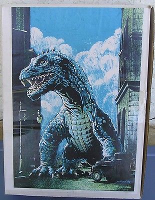 Creature Feature (0)