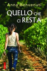 Anna Benvenuti – Quello che ci resta (2024)