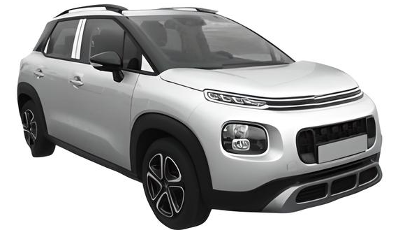 Oglinda Completa Stanga CITROEN C3 AIRCROSS I (2R_, 2C_) din 2017 - 2020, Auto, Reglaj electric
