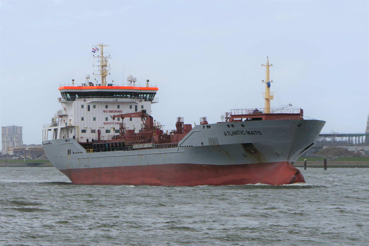 ATLANTIC MATE@Waterweg opvarend AVR 14.03 (2)