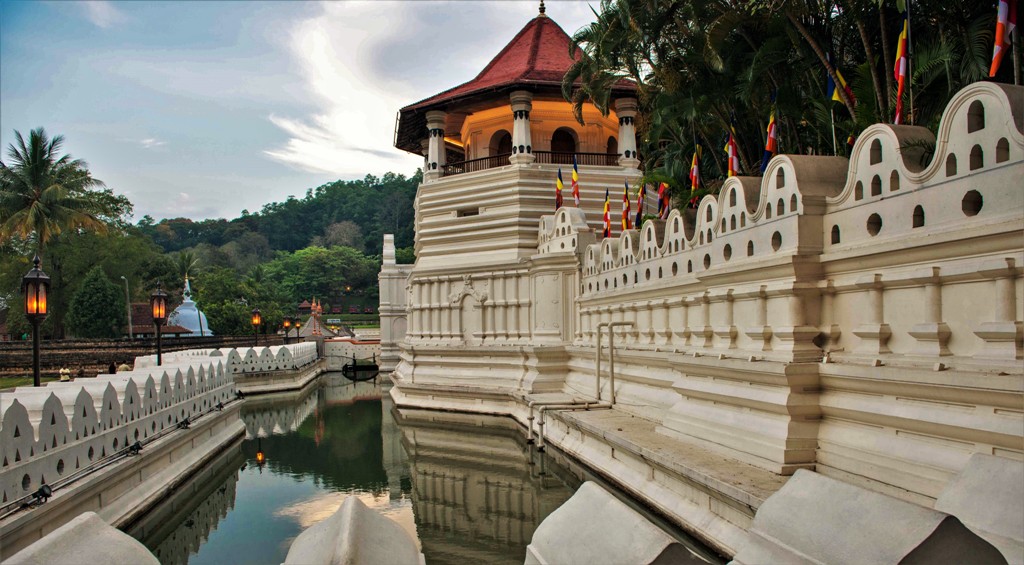 Sri Lanka Location 6