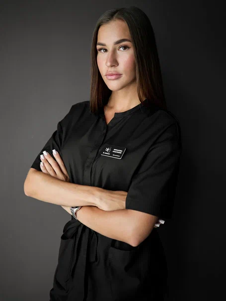 Черкасова Анастасия Константиновна