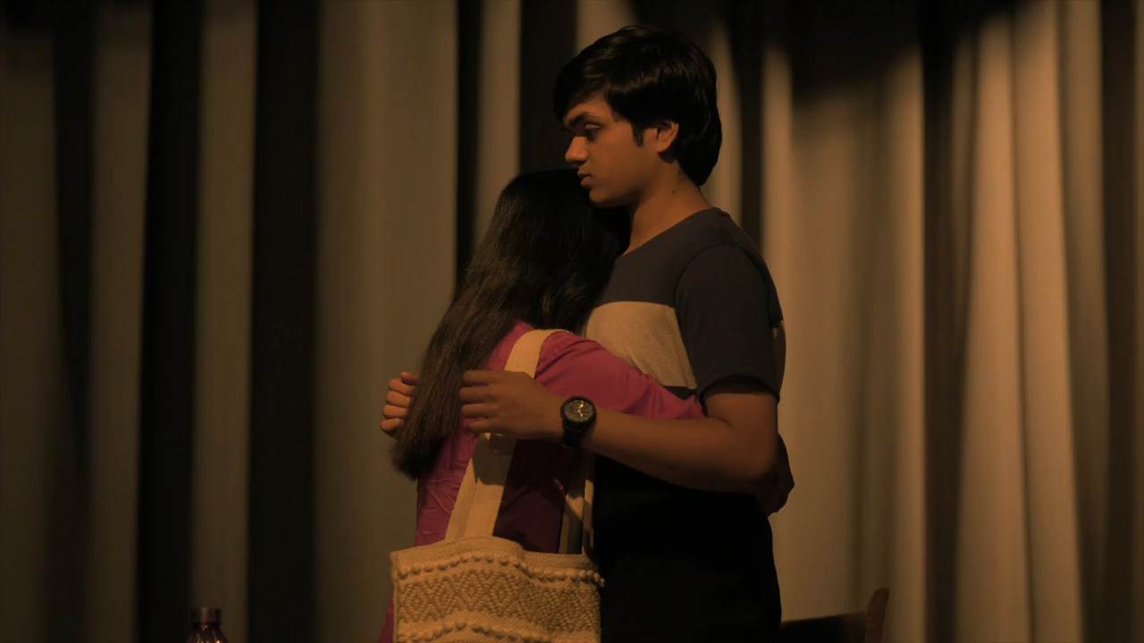 Gutar Gu (2024) Season 2 [Hindi] WebRip 480p 720p ESub - Complete Screenshot