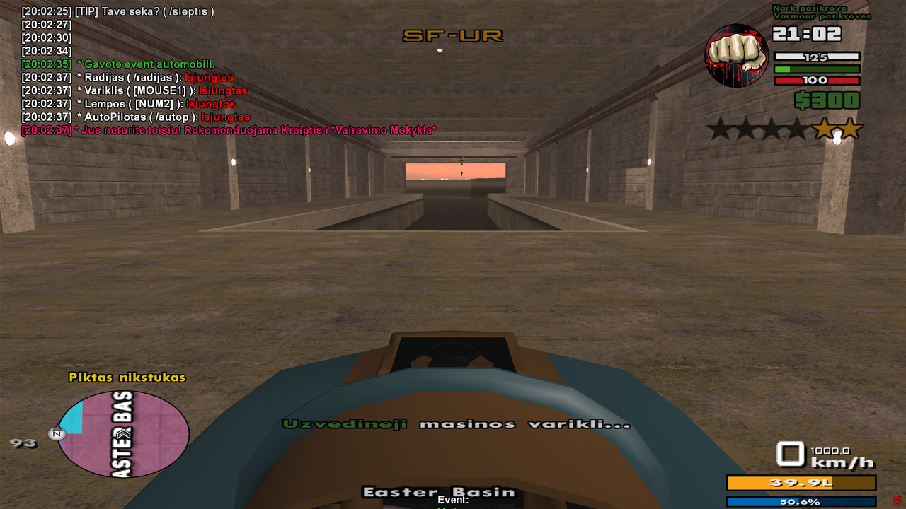 Grand Theft Auto San Andreas Screenshot 2025 12 05 20 02 38 75