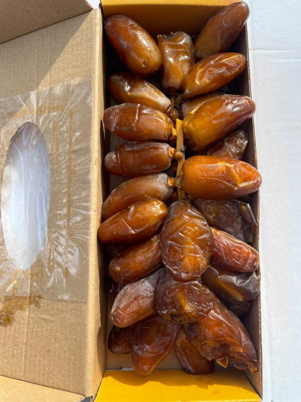 Deglet Nour Dates (2nd Choice) thumbnail 2