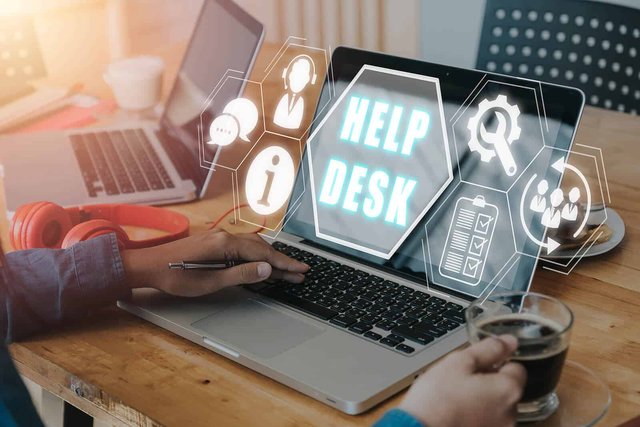 Ai Solutions And Techniques For Help Desk Operations