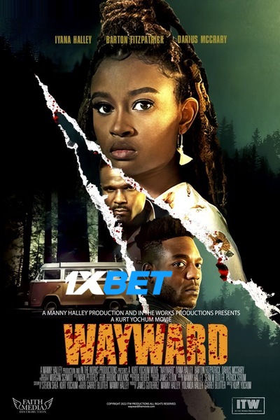 Wayward (2022) Hindi (VoiceOver) Movie WebRip – 720p