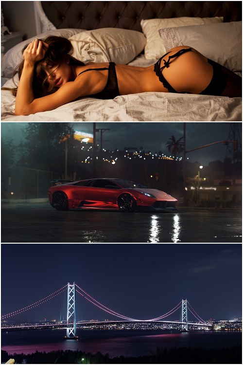 Computer Desktop Wallpapers Collection. Part 3506