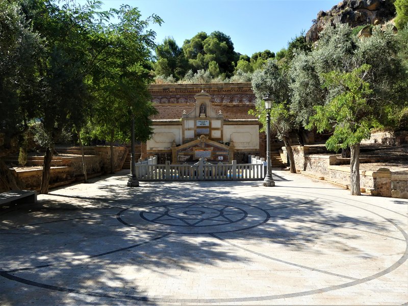 Murcia y sus pueblos-1991/2022 - Blogs de España - SANTUARIO N.S. DE LA FUENSANTA-23-7-2020 (24)