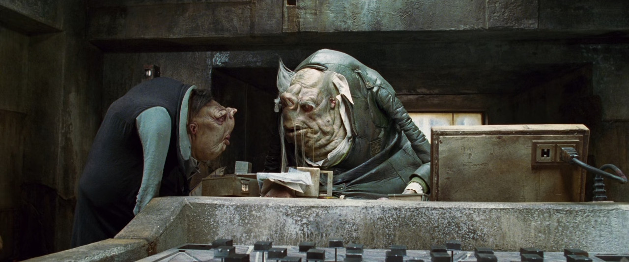 The Hitchhiker's Guide to the Galaxy 2005 (1080p