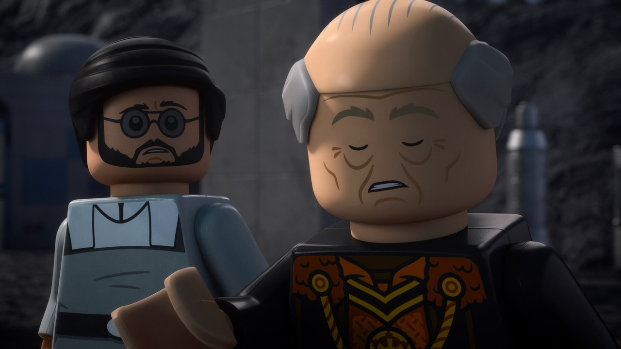 LEGO Star Wars The Mandalorian 2026 Trial 5 1 WEBDL mkv snapshot 03 52 499