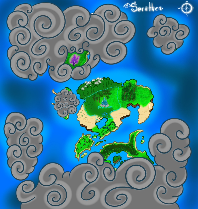 Map 1
