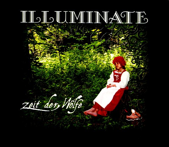 Illuminate - Zeit Der Wolfe (2008) FLAC