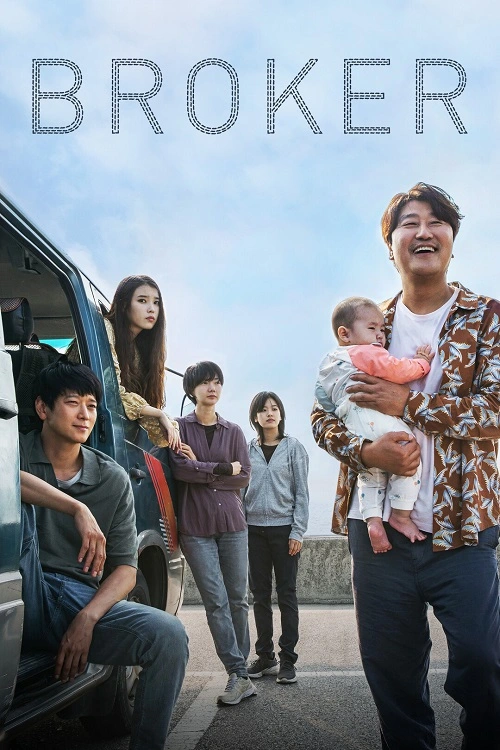 Baby Broker / Beurokeo (2022) PL.720p.BDRip.XviD.DD5.1-K83 / Lektor PL