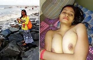 Desi girl giving blowjob to his boyfriend full nude viral mms